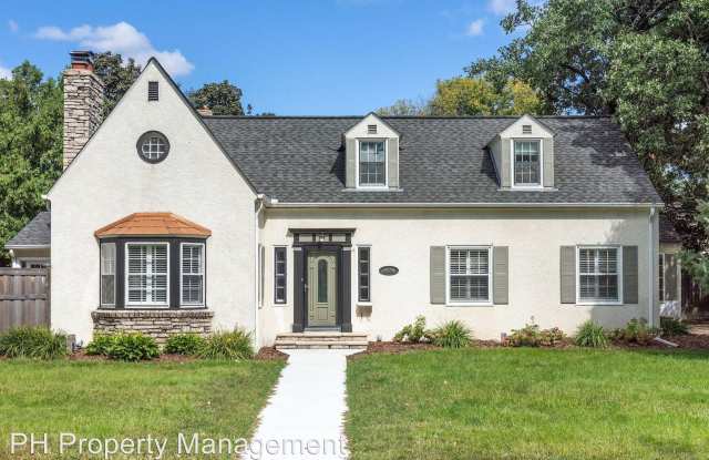 4120 W 28th Street - 4120 West 28th Street, St. Louis Park, MN 55416