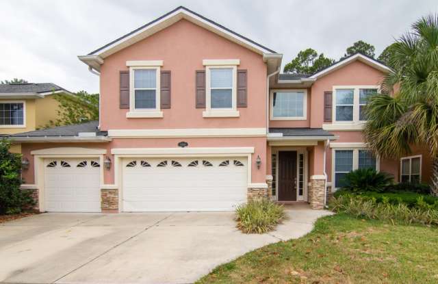 12044 Watch Tower Dr - 12044 Watch Tower Drive, Jacksonville, FL 32258
