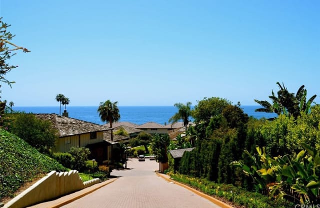 6 Blue Lagoon - 6 Blue Lagoon, Laguna Beach, CA 92651