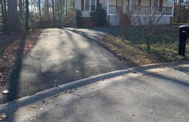 6904 Deer Thicket Drive - 6904 Deer Thicket Drive, Chesterfield County, VA 23112