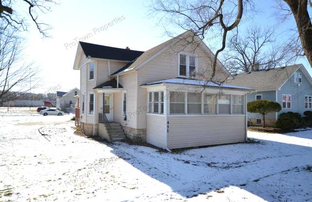432 Strong Ave - 432 Strong Avenue, Joliet, IL 60433
