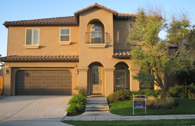 1207 E. Via Verde Dr. - 1207 East via Verde Drive, Fresno, CA 93730