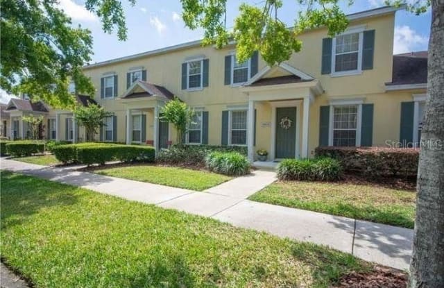 14232 CONFETTI DRIVE - 14232 Confetti Drive, Horizon West, FL 34786