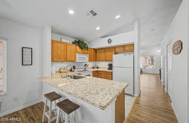 1120 N VAL VISTA Drive Gallery 2
