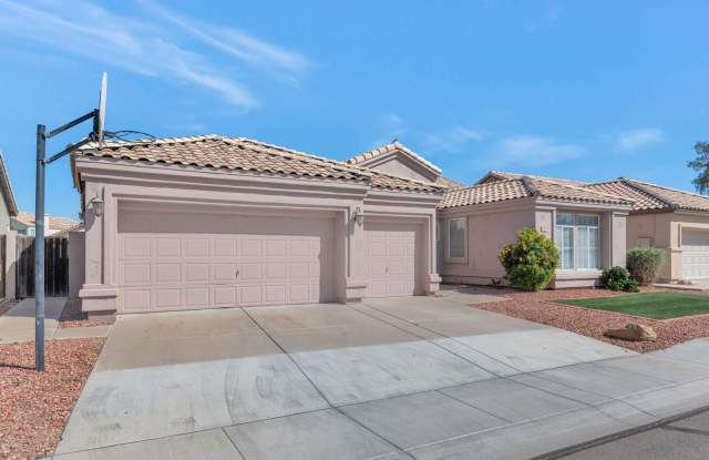 3382 W. Harrison St Chandler, AZ 85226 photos photos