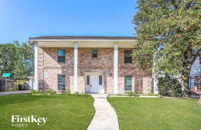 7914 Annola Lane - 7914 Annola Lane, Harris County, TX 77379