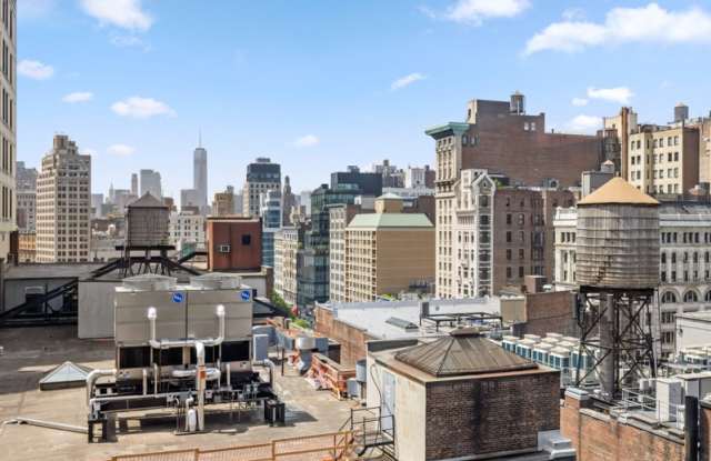 222 Park Avenue South Gallery 4