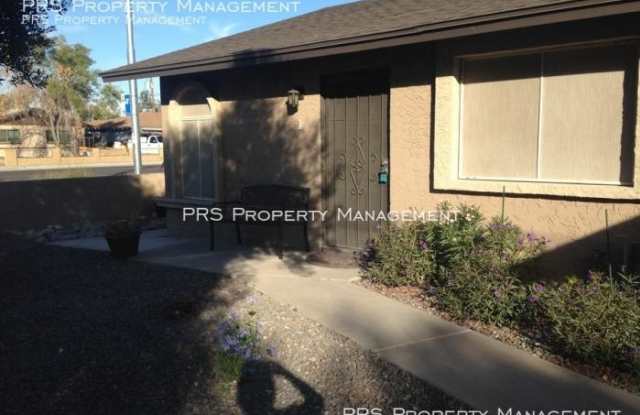 410 E Millett Ave - 410 East Millett Avenue, Mesa, AZ 85204