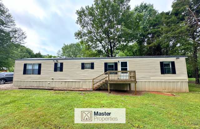 120 Piedmont Golf Course Road photos photos