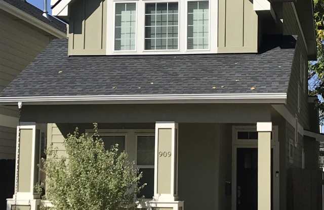 909 N 31st Street - 909 North 31st Street, Boise, ID 83702