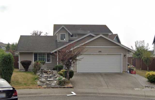 Spacious 3 Bed, 2.5 Bath Home with Fully Fenced Backyard and 2 Car Garage! photos photos