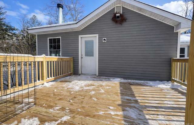 3 Walnut Trail E - 3 Walnut Trail East, Sullivan County, NY 12790