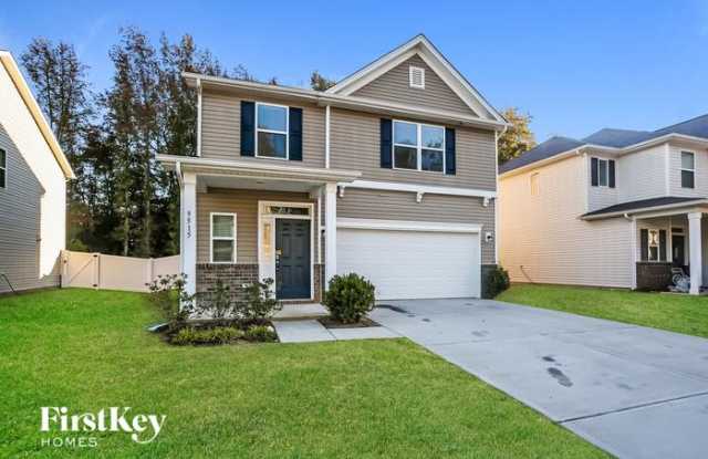 9515 Hamel Street photos photos