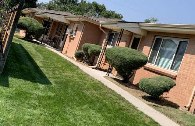 4605 Otis Street photos photos