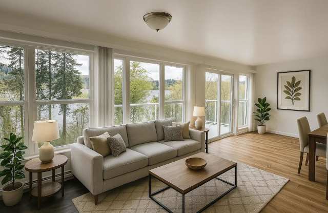 Asgard Apartments Gallery 4