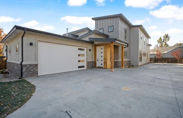 5801 Castle Drive - 5801 Castle Drive, Boise, ID 83703 5801 Castle Drive - 5801 Castle Drive, Boise, ID 83703