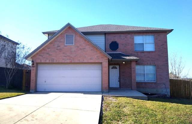 7003 RAINTREE FRST - 7003 Raintree Forest, San Antonio, TX 78233