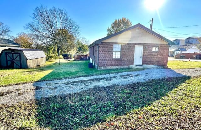 1201 Sylvia Dr. - 1201 Sylvia Drive, Nashville, TN 37115