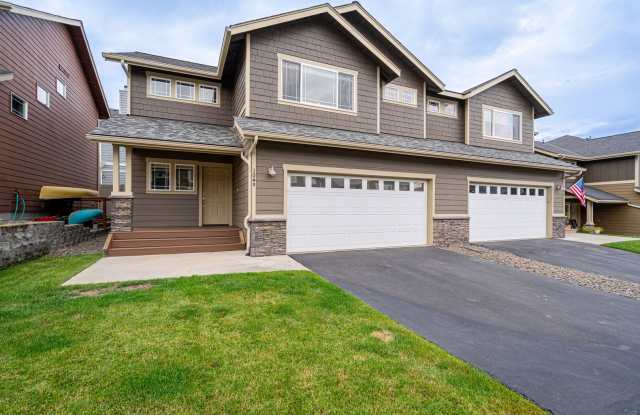 3 Bedroom Townhome at The Vineyard photos photos