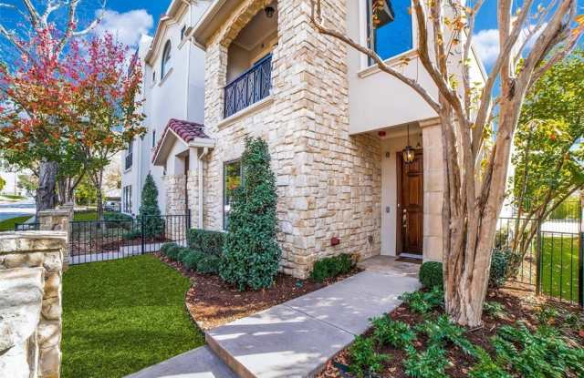 3535 Routh Street - 3535 Routh Street, Dallas, TX 75219