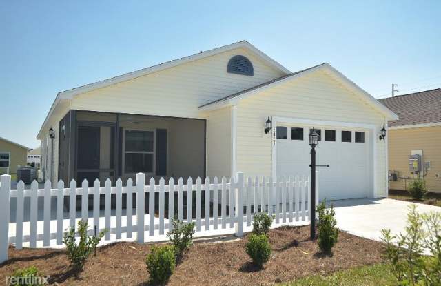 5451 Zajac Ave - 5451 Zajac Ave, The Villages, FL 32163