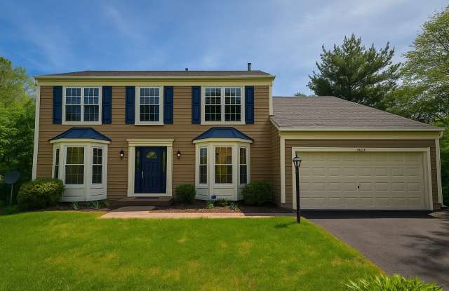 2769 Noble Fir Ct - 2769 Noble Fir Court, Lake Ridge, VA 22192