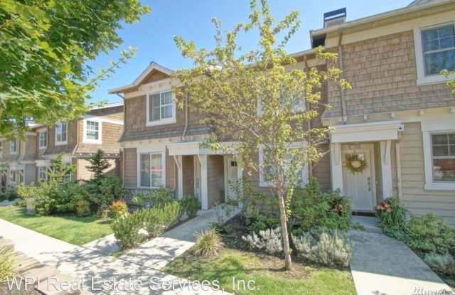 7549 129th Pl. SE C106 - 7549 129th Place Southeast, Newcastle, WA 98056
