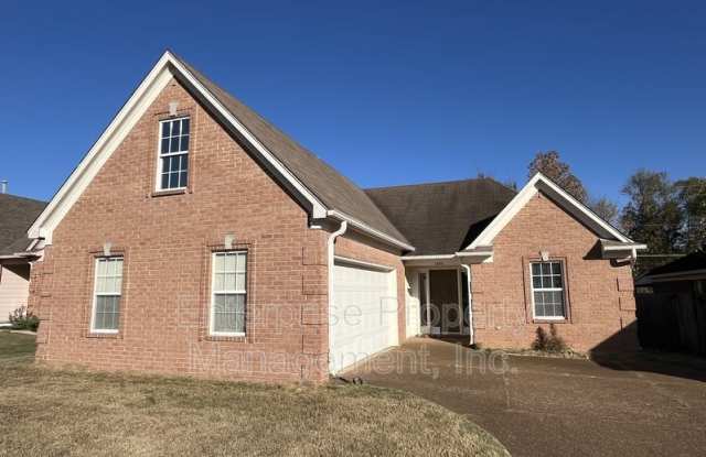 1330 Siskin Drive - 1330 Siskin Drive, Cordova, TN 38016