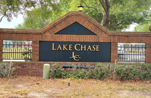 9286 Lake Chase Island Way - 9286 Lake Chase Island Way, Westchase, FL 33626