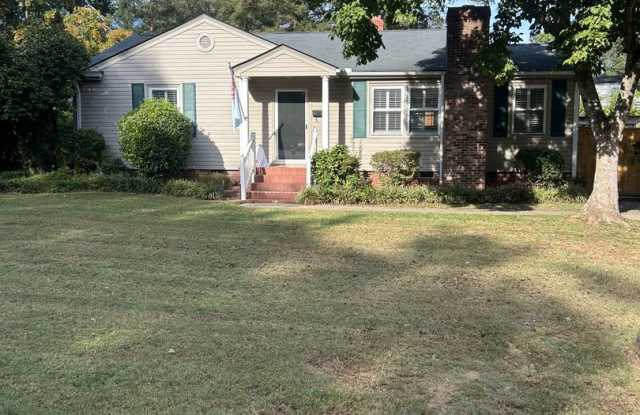 Greenville, 2BD/2, 1525SF Gallery 1