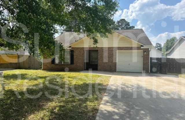 1119 Huger Street photos photos