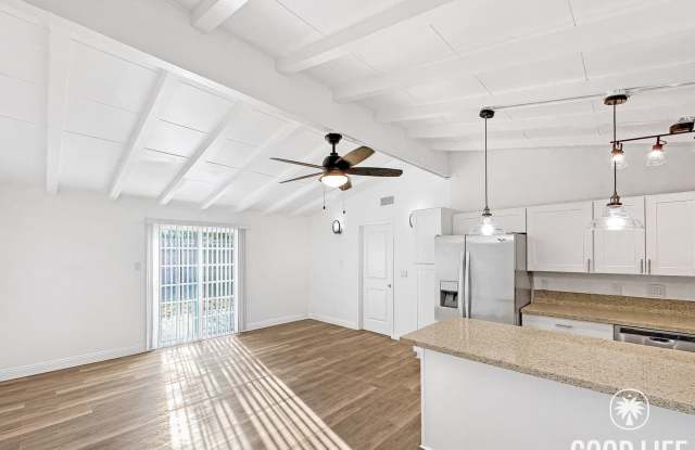 Spacious 4-Bed, 2-Bath Anaheim Duplex with Modern Amenities & Large Backyard + Assigned Parking photos photos