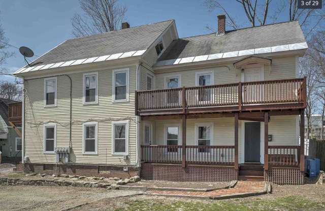 153 Spruce Street - 1 Gallery 2