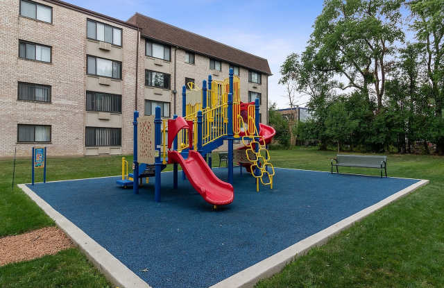Midpointe - Affordable Housing Gallery 4