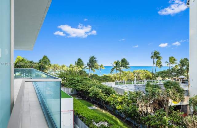 10201 Collins Ave photos photos