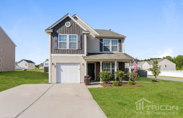 1962 Quill Court - 1962 Quill Court, Kannapolis, NC 28083