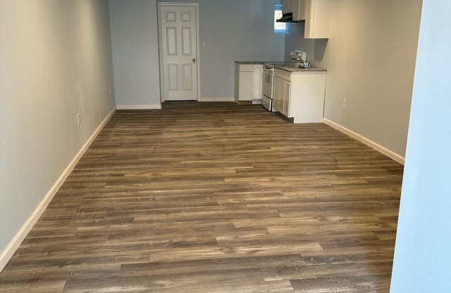 3822 West Girard Ave - Apartment G photos photos