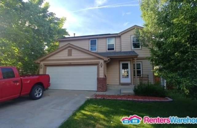 1308 Lambert Cir - 1308 Lambert Circle, Lafayette, CO 80026