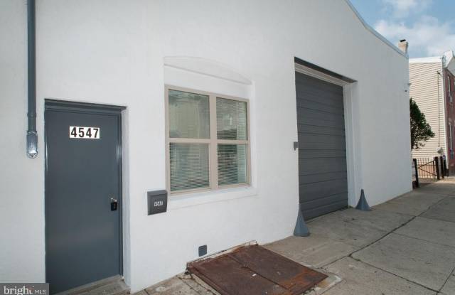4547-49 E THOMPSON Street Gallery 2