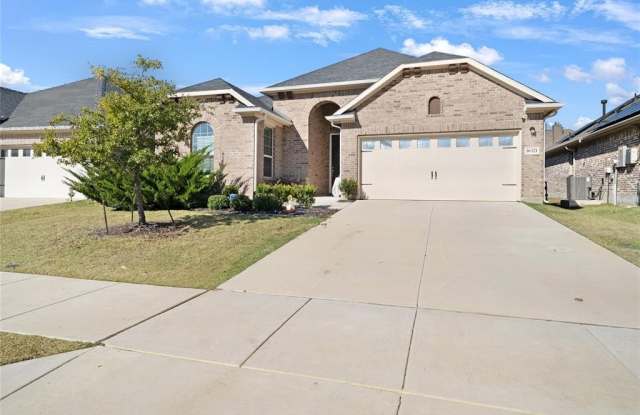 16521 Garden Drive - 16521 Garden Drive, Denton County, TX 75009