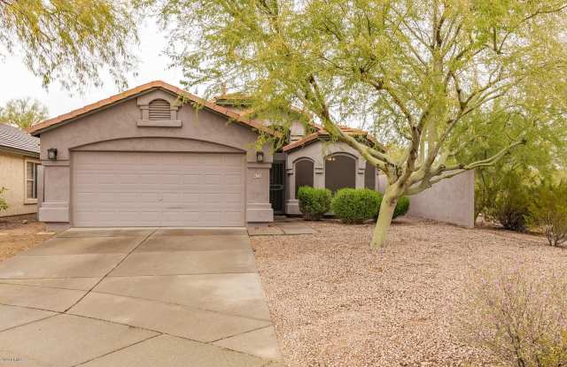 4528 East Mossman Road photos photos