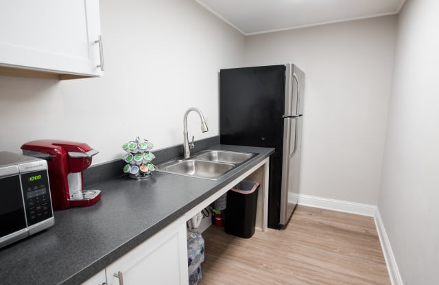 Whitney Young Manor photos photos