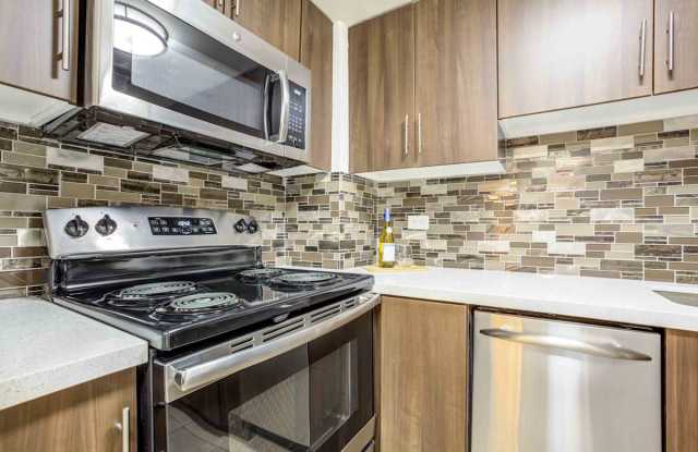 The Cascades Apartments photos photos