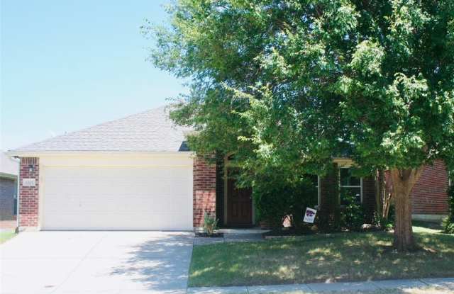 4325 Highgate Road - 4325 Highgate Road, Fort Worth, TX 76244