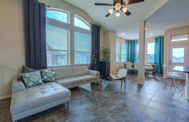 12203 Stellano Lane - 12203 Stellano Lane, Fort Bend County, TX 77406