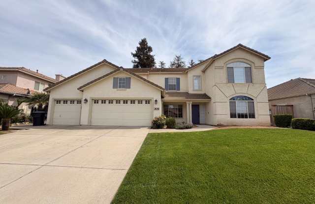 Wonderful 4 Bedroom 4 bathroom home. photos photos