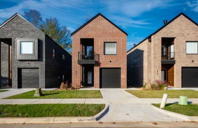 6414 R Street - 6414 R Street, Little Rock, AR 72207