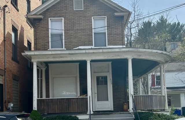 626 Baldwin Street photos photos