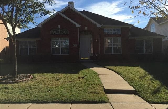 4316 Jenkins Drive - 4316 Jenkins Drive, Plano, TX 75024