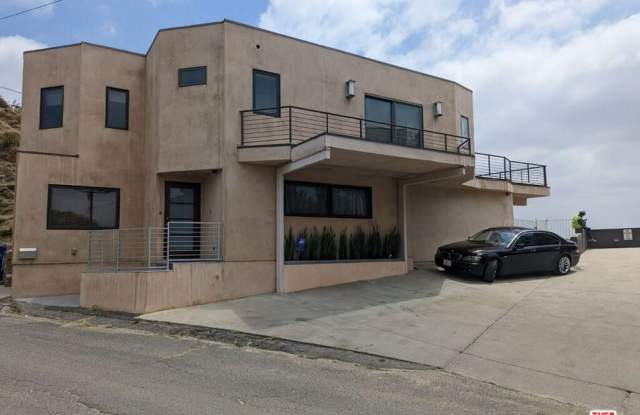 1874 SUNSET PLAZA DR - 1874 Sunset Plaza Drive, Los Angeles, CA 90069